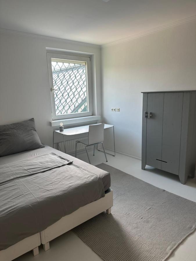 Casa More Gray Niederalm Kültér fotó