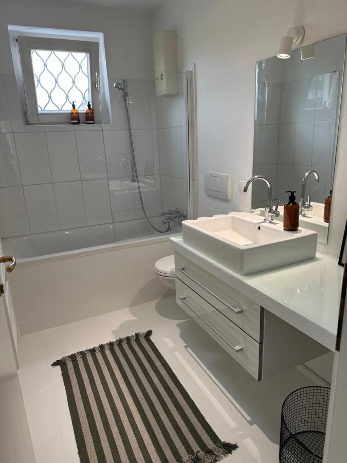 Casa More Gray Niederalm Kültér fotó