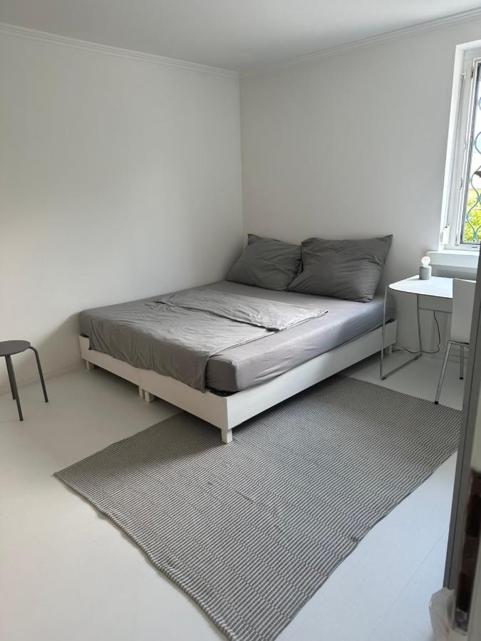 Casa More Gray Niederalm Kültér fotó