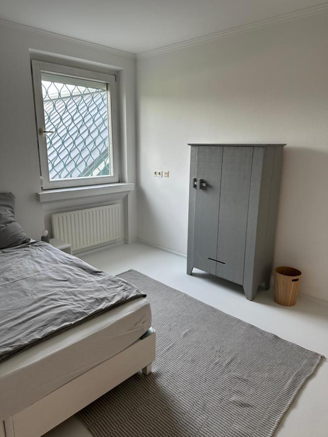 Casa More Gray Niederalm Kültér fotó
