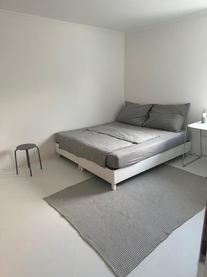 Casa More Gray Niederalm Kültér fotó